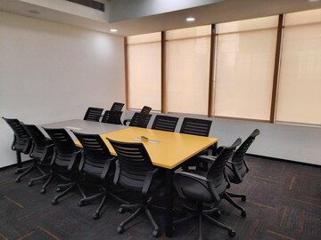 Team Area in  Office Space at Vijay Nagar – for Rent