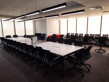 Team Area in  Office Space at Vijay Nagar – for Rent