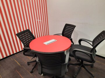 Furnished Amenities in  Office Space at Vijay Nagar – for Rent