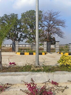  Land – Exterior View View at Maheshwaram - for Sale