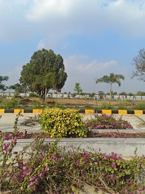  Land – Garden View at Maheshwaram - for Sale