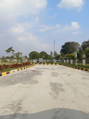 Plot Area in  Land at Maheshwaram – for Sale