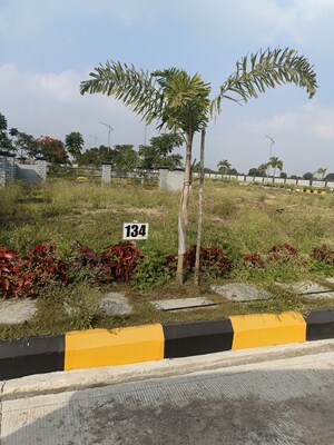 Plot Area in  Land at Maheshwaram – for Sale