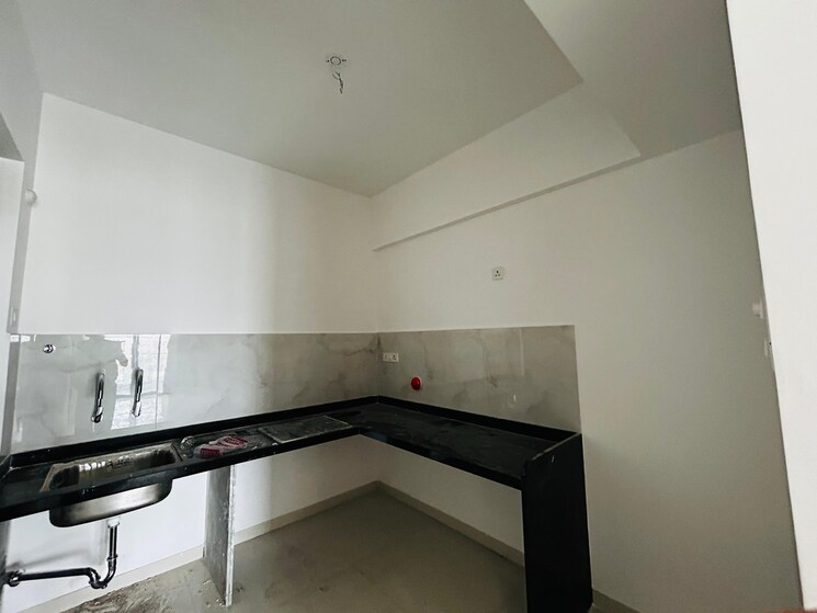 Kitchen, majestique-signature-towers 2 Bedroom 890 Sq.Ft. Apartment In Balewadi Pune 9286621