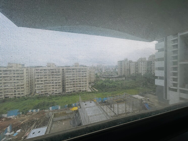 Exterior View, majestique-signature-towers 2 Bedroom 890 Sq.Ft. Apartment In Balewadi Pune 9286621