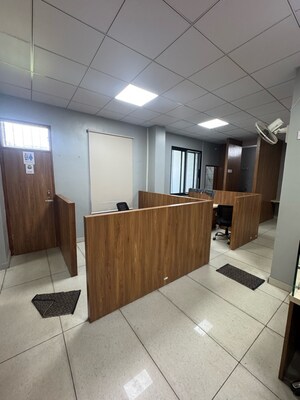 Team Area in  Office Space at Mansarovar – for Rent