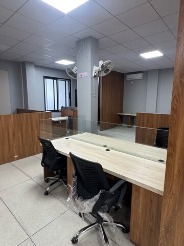 Team Area in  Office Space at Mansarovar – for Rent