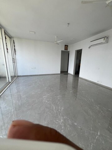 3 BHK Apartment For Rent in Andheri West