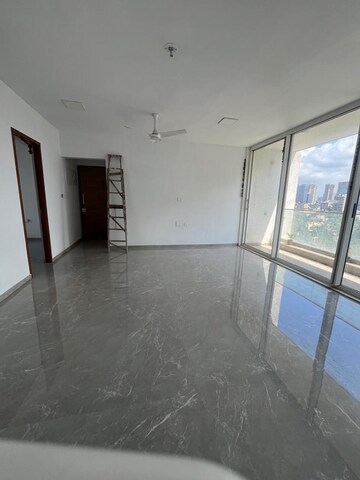 Building Lobby in 3 BHK Apartment at Andheri West – for Rent