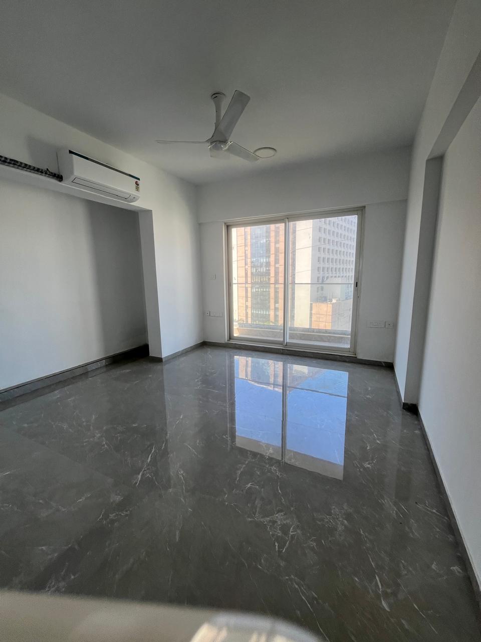 3 BHK Apartment For Rent in Andheri West