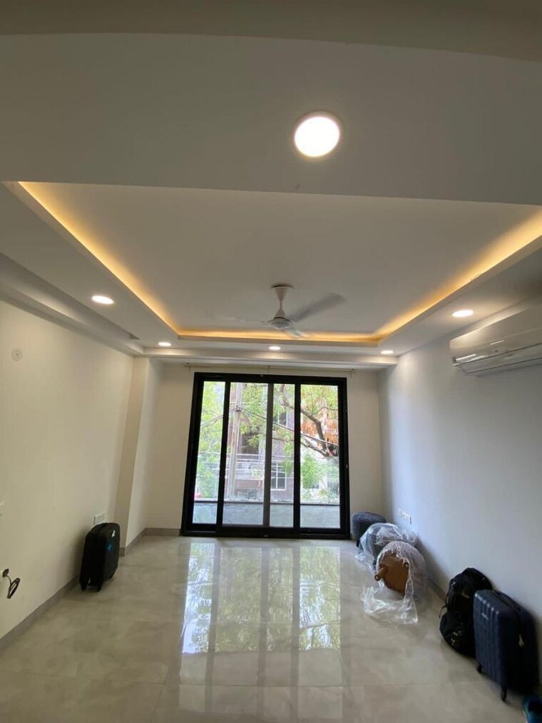 Living Room, unitech-south-city-1 4 Bedroom 2500 Sq.Ft. Builder Floor In South City 1 Gurgaon 9286637