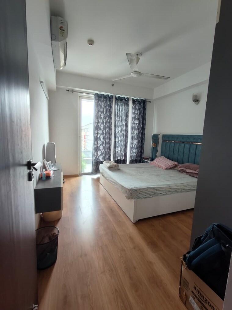 Kitchen, unitech-south-city-1 4 Bedroom 2500 Sq.Ft. Builder Floor In South City 1 Gurgaon 9286637