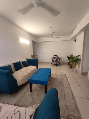 Bedroom in 4 BHK Builder Floor at Unitech South City 1, South City 1 – for Sale
