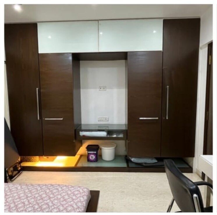 Bedroom, arihant-apartments-khar 4 Bedroom 1500 Sq.Ft. Apartment In Khar West Mumbai 9286634