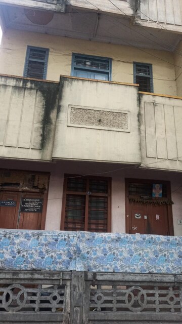  Plot For Sale in Seshadripuram