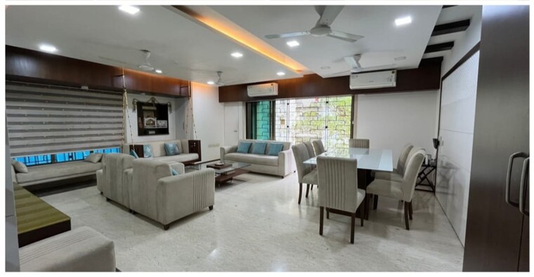 Gym, arihant-apartments-khar 4 Bedroom 1500 Sq.Ft. Apartment In Khar West Mumbai 9286634