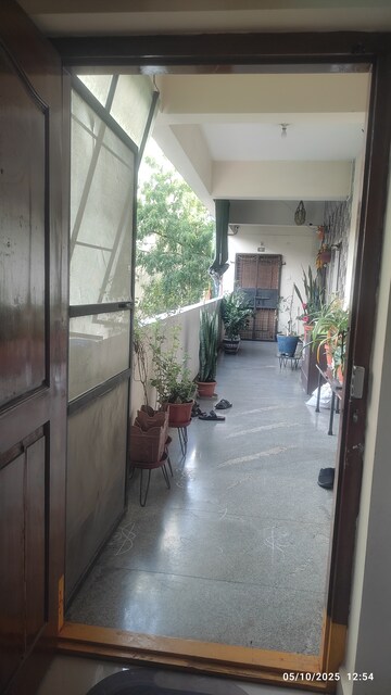 2 BHK Apartment For Sale in Sri Nilayam Nacharam, Nacharam