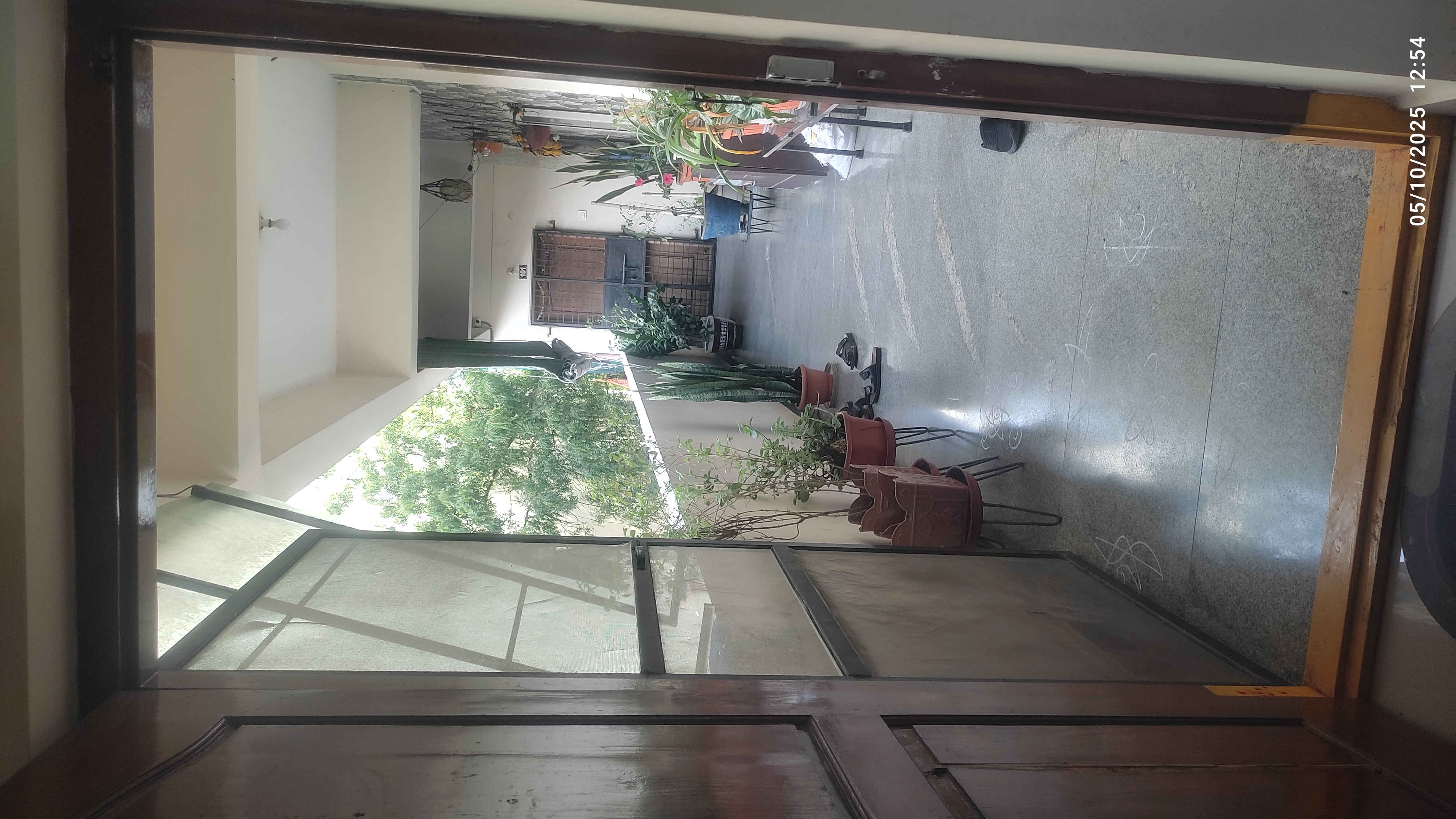 2 BHK + Pooja Room Apartment For Sale in Sri Nilayam Nacharam