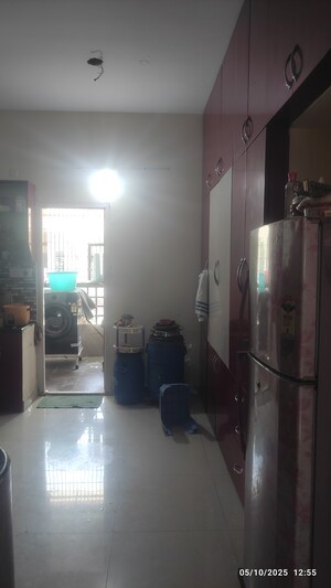 Furnished Amenities in 2 BHK Apartment at Sri Nilayam Nacharam, Nacharam – for Sale