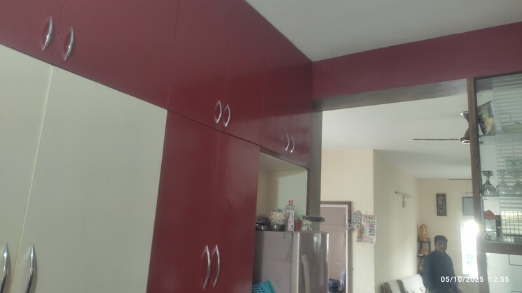 Kitchen, sri-nilayam-nacharam 2 Bedroom 850 Sq.Ft. Apartment In Nacharam Hyderabad 9286704