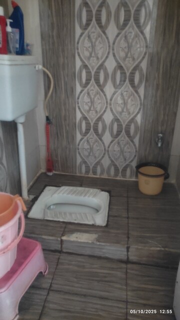Bathroom in 2 BHK Apartment at Sri Nilayam Nacharam, Nacharam – for Sale