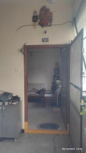 Furnished Amenities in 2 BHK Apartment at Sri Nilayam Nacharam, Nacharam – for Sale