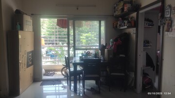 Gym in 2 BHK Apartment at Sri Nilayam Nacharam, Nacharam – for Sale
