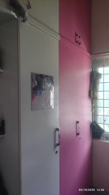 Furnished Amenities in 2 BHK Apartment at Sri Nilayam Nacharam, Nacharam – for Sale