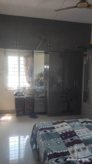 Furnished Amenities in 2 BHK Apartment at Sri Nilayam Nacharam, Nacharam – for Sale