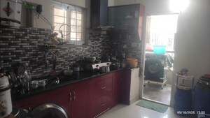 Kitchen in 2 BHK Apartment at Sri Nilayam Nacharam, Nacharam – for Sale