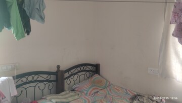 Bedroom in 2 BHK Apartment at Sri Nilayam Nacharam, Nacharam – for Sale
