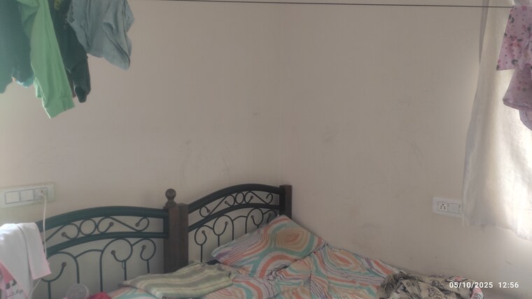 Bedroom, sri-nilayam-nacharam 2 Bedroom 850 Sq.Ft. Apartment In Nacharam Hyderabad 9286704