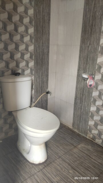 Bathroom in 2 BHK Apartment at Sri Nilayam Nacharam, Nacharam – for Sale