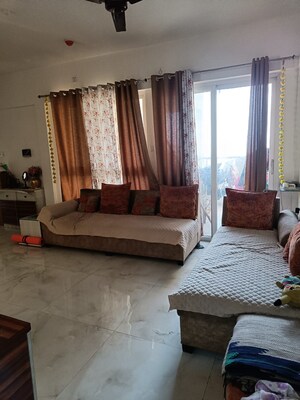 2 BHK Apartment For Rent in VTP HiLife, Wakad