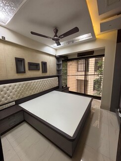 2 BHK Apartment For Sale in Vijay Residency II