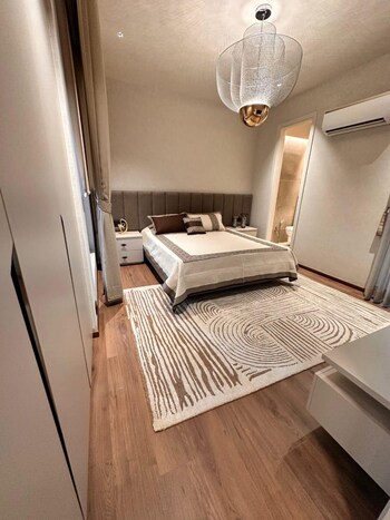Pavitra Luxury Residences