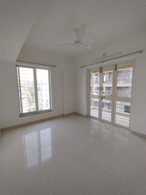 1 BHK Apartment For Rent in Mohannagar CHS, Baner
