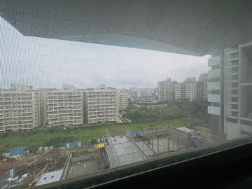 1 BHK Apartment – Exterior View View at Mohannagar CHS, Baner - for Rent