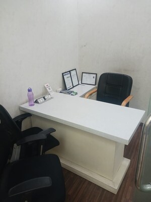 Team Area in  Office Space at Neptune Eastern Business District, Bhandup West – for Rent