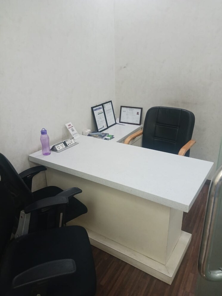 Team Area, neptune-eastern-business-district Commercial Office Space 700 Sq.Ft. In Bhandup West Mumbai 9286691