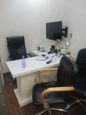 Team Area in  Office Space at Neptune Eastern Business District, Bhandup West – for Rent