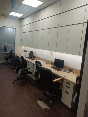  Office Space For Rent in Neptune Eastern Business District, Bhandup West