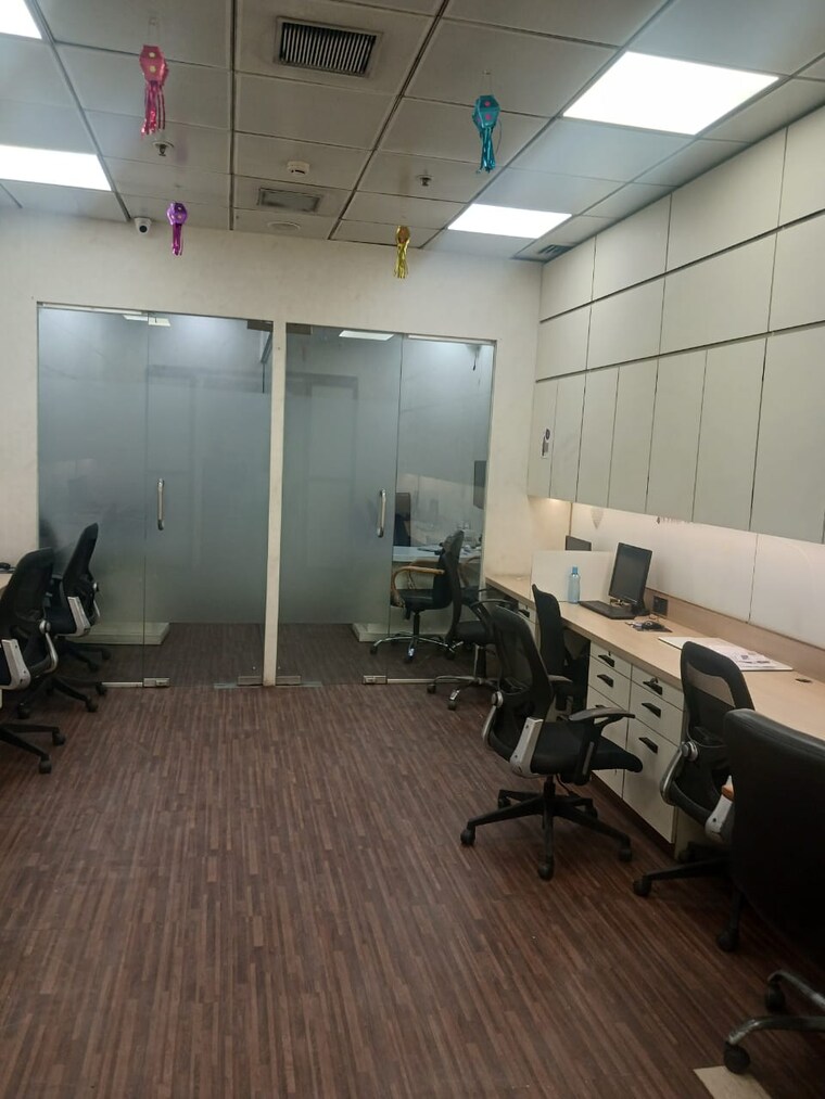 Team Area, neptune-eastern-business-district Commercial Office Space 700 Sq.Ft. In Bhandup West Mumbai 9286691
