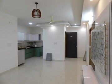 Team Area in 2 BHK Apartment at GM Global Techies Town, Electronic City Phase I – for Rent