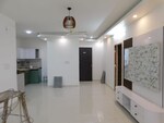 2 BHK + Pooja Room 950 Sq.Ft. Apartment in GM Global Techies Town