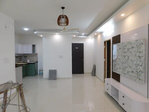 2 BHK Apartment For Rent in GM Global Techies Town, Electronic City Phase I