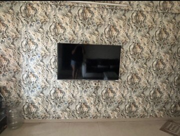 Furnished Amenities in 2 BHK Apartment at Yashraaj Park, Ghodbunder Road – for Rent