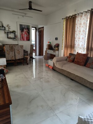 Parking in 2 BHK Apartment at VTP HiLife, Wakad – for Rent