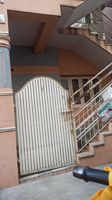  Plot For Sale in Seshadripuram