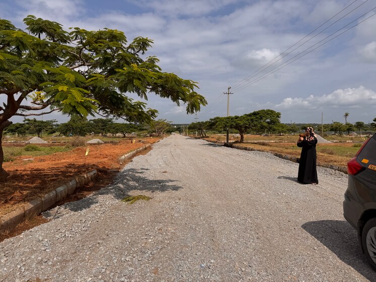 undefined, adibatla  160 Sq.Yd. Plot In Adibatla Hyderabad 9286705